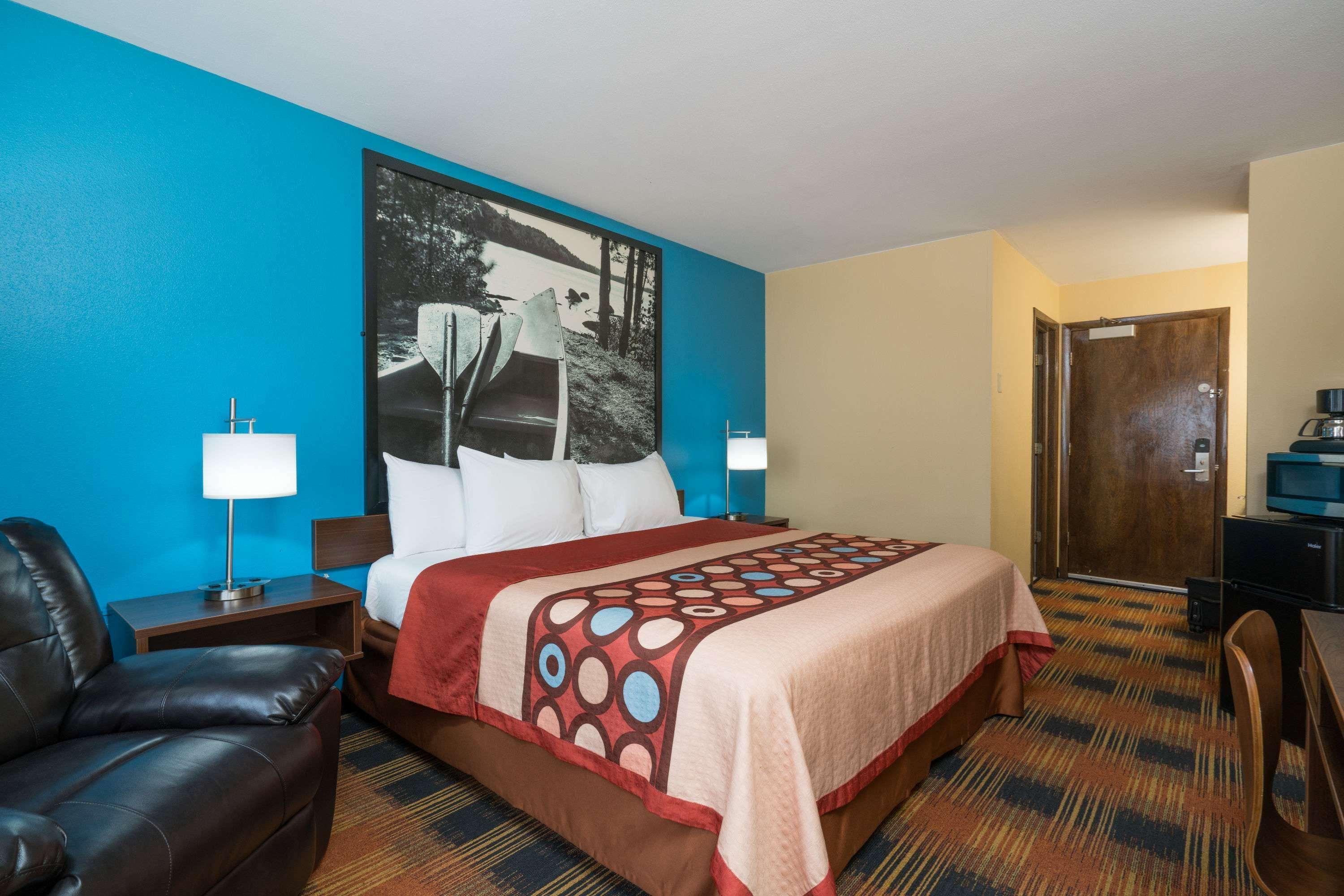Super 8 By Wyndham Mayo Clinic Area 3*